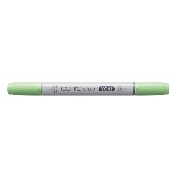 Copic Ciao - YG41