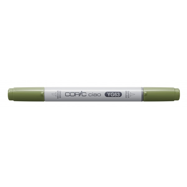 Copic Ciao - YG63