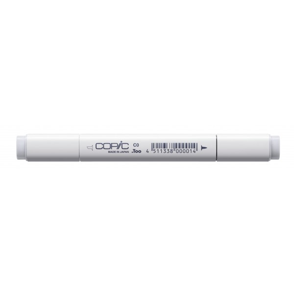 Copic Marker - C0