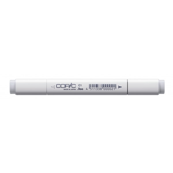 Copic Marker - C1