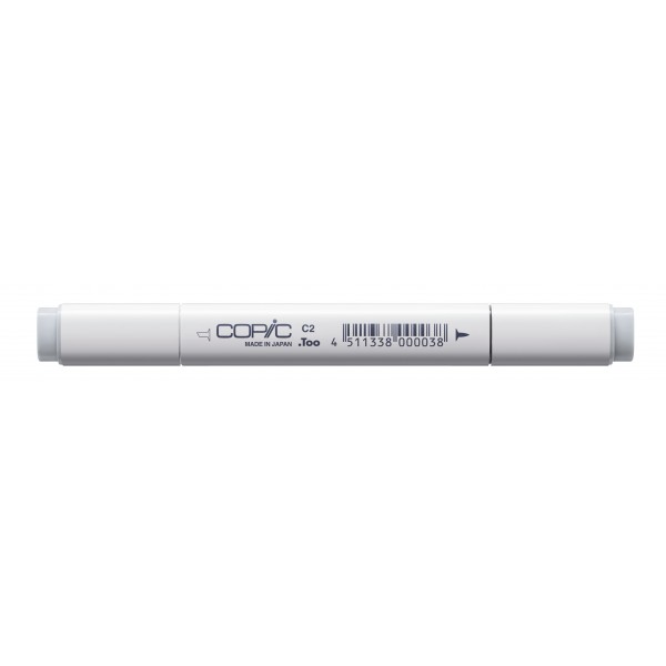 Copic Marker - C2