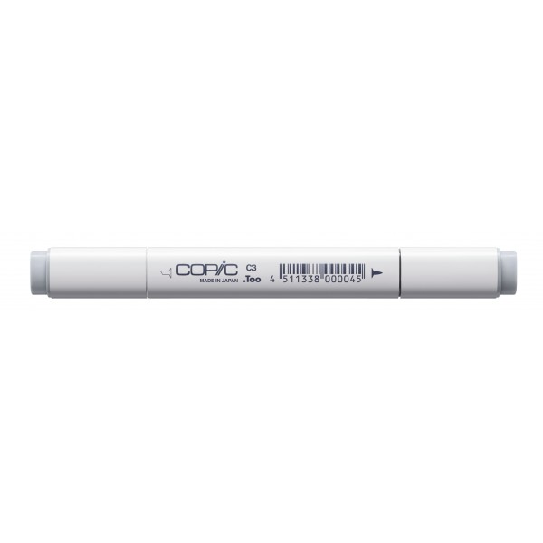 Copic Marker - C3