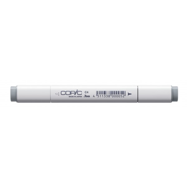 Copic Marker - C4